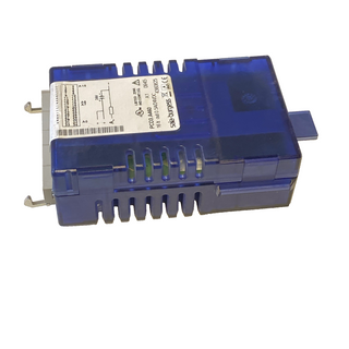 SAIA BURGESS OUTPUT MODULE - PCD3.A460 (USED)1