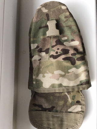 2x MOLLE Entren Ching  Werkzeugkoffer – Multicam (OCP), 8465-01-580-13034
