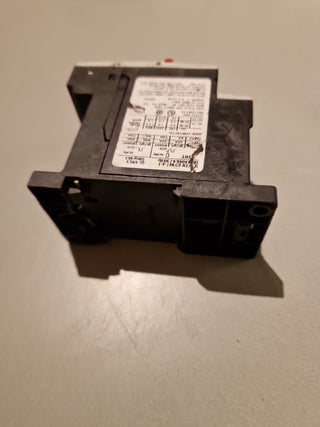Siemens SIRIUS 3RU1116-1BB0 + 3RU1916-3AA01 TOP ZUSTAND4
