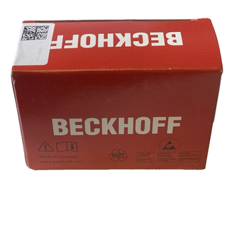 Beckhoff EK1100 EtherCAT Buskoppler - Fabrikneu, Unbenutzt