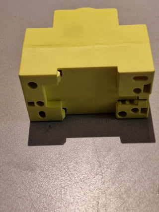 4x Murrelektronik Modlink 4000-68000-0020000 Schaltschranksteckdose – gebraucht3