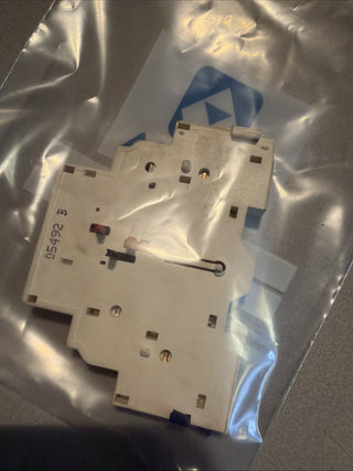 Schneider Electric TeSys GVAD0101 Hilfsschalterblock (2Ö / 2NC) –5