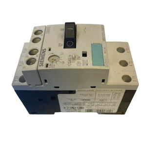 Siemens SIRIUS-Leistungsschalter 3RV1 3RV1011-1AA102