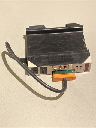 Siemens Simatic S5 Testbaugruppe 6ES5330-7AB11 (Gebraucht)3