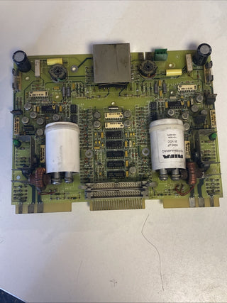 ABB / Strömberg 5761026-3N Pulse Amplifier Card / Leiterplatte – Gebraucht8