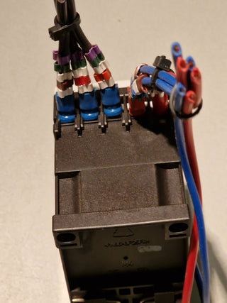 Siemens Sirius 3R 3RT1017-1AP01 ,#124