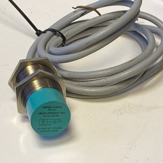 Pepperl Fuchs NBN15-30GM60-WS0