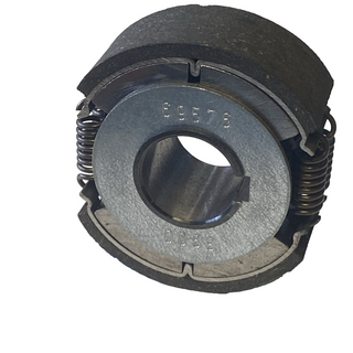 Fliehkraftkupplung 77,5mm für Honda GX100 Motor Stampfer Rüttelplatte – NEU