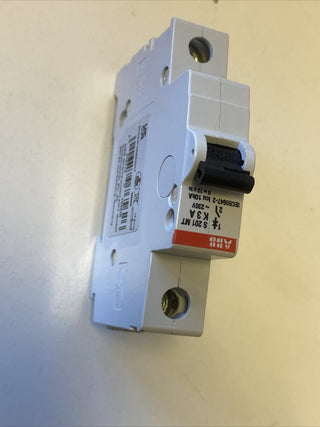 ABB 2CDS271006R0317 S201MT-K3 Installations-Leistungsschalter4