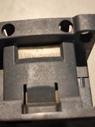 Telemecanique Leistungsschütz LC1D25P7 contactor 1NO + 1NC 40A 230VAC Schütz5