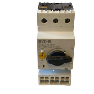 Eaton PKZM0-25-SPI32 Motorschutzschalter (Push-In) – Unbenutzt5