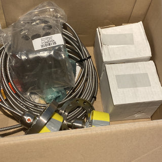 Endress+Hauser Deltabar S FMD78 – Differenzdruck-Messsystem (NEU)13