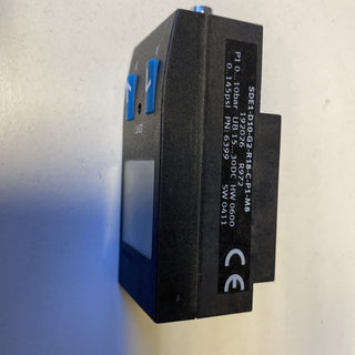 Festo SDE1-D10-G2-H18-C-P1-M8 Drucksensor – GEBRAUCHT2