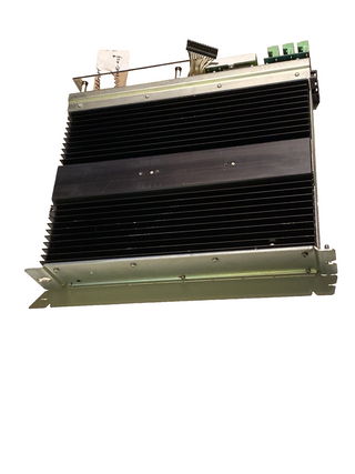 Indramat TDM 3.2-020-300-W0 AC Servo Controller | Geprüft & Einsatzbereit14