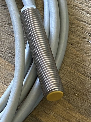Turck Bi1,5-EG08-K-AP6X Induktiver Sensor 4669040 Näherungssensor 10-30V 150mA 1