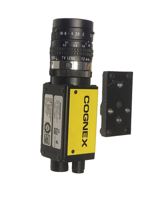 Cognex ISM1403-10 In-Sight Micro Machine Vision Kamera PN 825-001-2RA, sehr gut,9