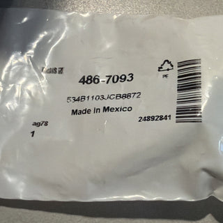 Vishay 534 10k 5% Präzisions-Drehpotentiometer 534-8872 10 Umdrehungen Panel Neu0