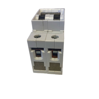 Siemens 5SX52 C10 LS-Schalter Leitungsschutzschalter 2-polig Neu ohne OVP4