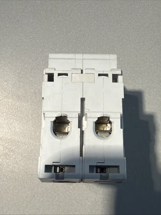 Merlin Gerin multi9 Leitungsschutzschalter C60N D6A4