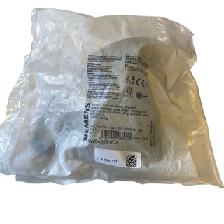 Siemens 8WD4308-0CA Winkel Wandbefestigung neu0