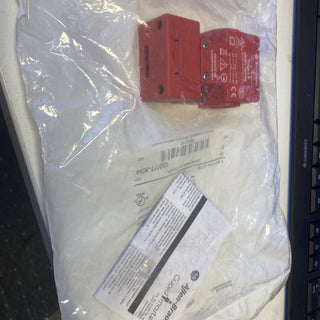 Allen-Bradley 440K-T11089 Guardmaster Trojan 5 Sicherheitsschalter – NEU2