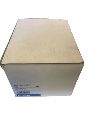 Omron H7AN-4DM Digitales Zählermodul 4-stellig, 100-240VAC2