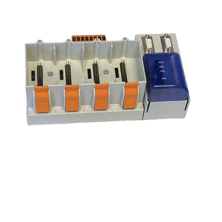 Saia Burgess PCD3.M5340 CPU Module SPS Steuerung Steckgehäuse – Gebraucht4