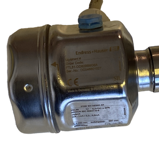 ENDRESS + HAUSER Liquiphant M  FTL51-DD82BB8G6A1