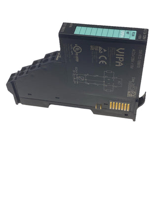 VIPA SLIO 032-1BB70 Analog Output | 2x AO -10V bis +10V | SM 032-1BB70 –2