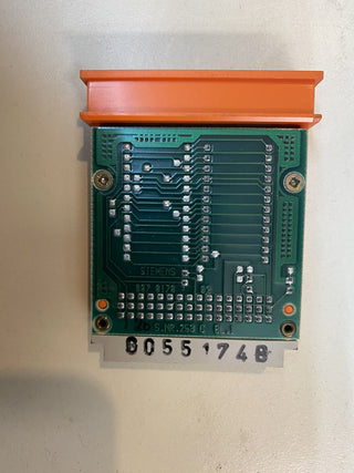 SIEMENS Simatic S5 Memory Module 6ES5 910-0AA21 mit Hartbox1