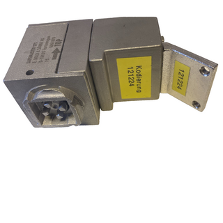 SAFEMASTER STS 0061870  Key Interlock System Key Modules STS-01 and ST0