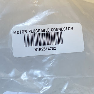 Schneider Electric S1A2514702 Motor Pluggable Connector2