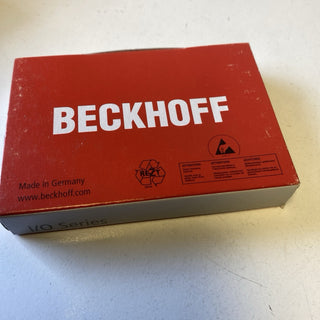 Beckhoff EL1088 EtherCAT-Klemme 8-Kanal Digital-Eingang 24V DC | NEU OVP