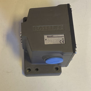 BALLUFF BNS038Z, BNS 816-B03-PA-12-602-11, Positionsschalter - NEU/OVP1