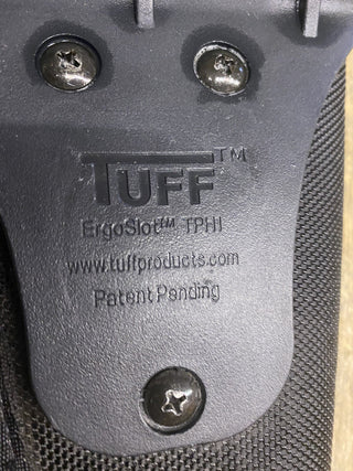TUFF ERGOSLOT TPHH HOLSTER US ARMY 5
