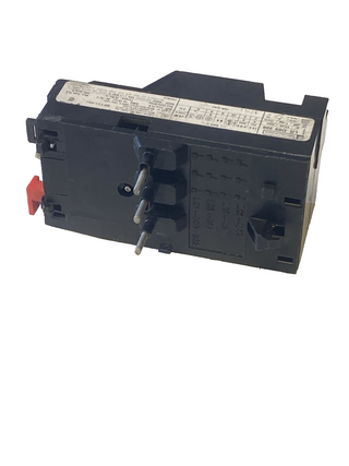 Schneider Electric / Telemecanique LR-D09306 Thermisches Überlastrelais (1,0 - 13