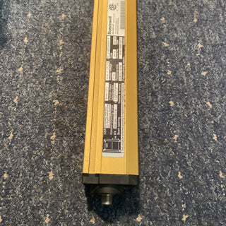 Honeywell FF-SY2/3/4-8 Sicherheits-Lichtvorhang | Safety Light Curtain | Top Zus4