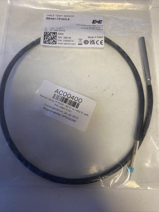 E+E Elektronik Kabeltemperaturfühler EE461-TP4K0.5 – Pt1000 – NEU & OVP0