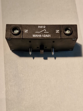 MAH4-12A01 Neutralleiter für H412 in der Tür#90