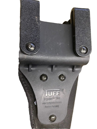 TUFF ERGOSLOT TPHH HOLSTER US ARMY 6