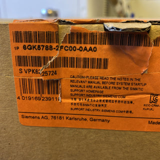 Siemens SCALANCE W788-1 RJ45 IWLAN Access Point 6GK5788-1FC00-0AA01