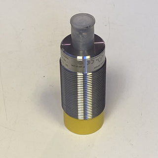 Ifm Electronic Induktiver Sensor PNP GI701S1