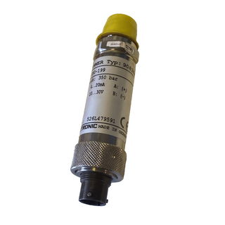 HYDAC HDA 3800-A-350-199 Druckmessumformer3