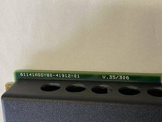 TTC / Acterna 41912 V.35-306 Interface Adapter Modul – NEU (Sonstige)8