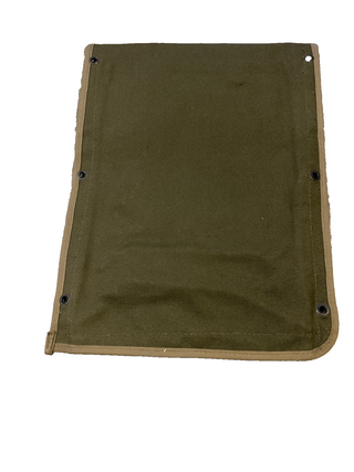 SKILCRAFT Military Tragetasche – Olive Drab – NEU & UNBENUTZT5