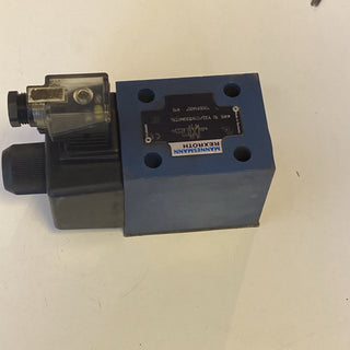 Rexroth Wege-Schieberventil 4WE10E32/CW230NZ9Z5L6