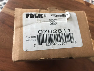 Falk 1030T Steelflex Gitterkupplung, T10-Serie, horizontal geteilt (Horizontal2