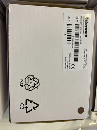 Honeywell 318-043-033 Akku Battery Pack Sanyo für CN70 CN70e CN71 Intermec NEU3
