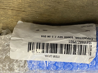 GENTEQ 23H681F450DD1H1 450VDC KONDENSATOR NEU2