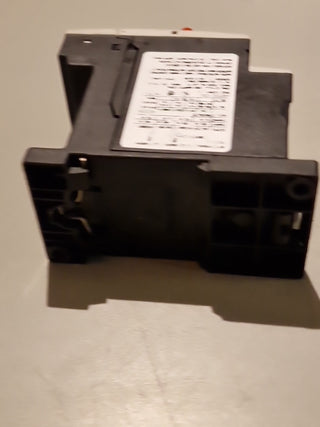 Siemens Sirius 3RU1116-1AB1 3RU1 116-1AB1  Überlastrelais (F5075)4